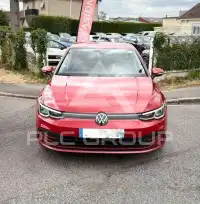 2024 Volkswagen GOLF