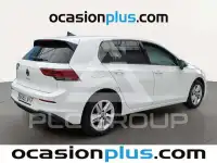 2024 Volkswagen GOLF