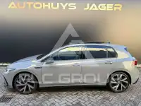 2024 Volkswagen GOLF