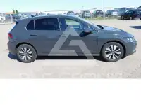 2024 Volkswagen GOLF