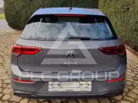 2024 Volkswagen GOLF