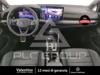2024 Volkswagen GOLF