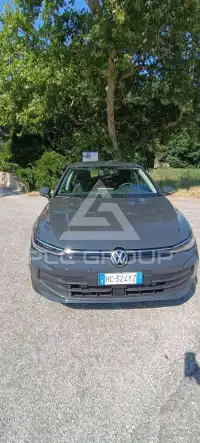 2024 Volkswagen GOLF