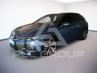 2024 Volkswagen GOLF