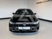 2024 Volkswagen GOLF