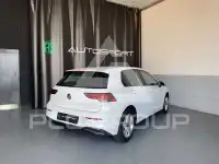 2024 Volkswagen GOLF