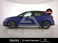 2024 Volkswagen GOLF
