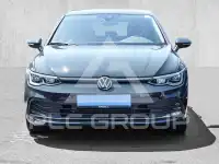 2024 Volkswagen GOLF