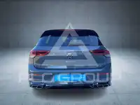 2024 Volkswagen GOLF