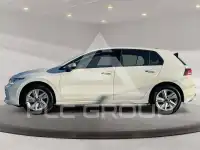 2024 Volkswagen GOLF