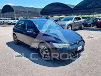 2024 Volkswagen GOLF