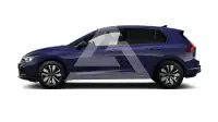 2024 Volkswagen GOLF