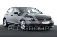 2024 Volkswagen GOLF