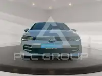 2024 Volkswagen GOLF