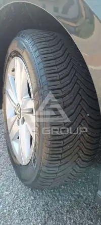 2024 Volkswagen GOLF