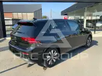 2024 Volkswagen GOLF