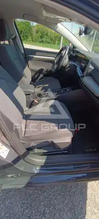 2024 Volkswagen GOLF