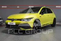 2024 Volkswagen GOLF