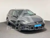 2024 Volkswagen GOLF