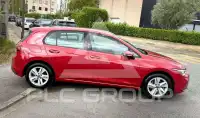 2024 Volkswagen GOLF