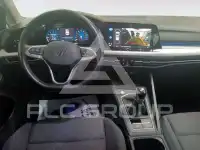 2024 Volkswagen GOLF