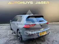 2024 Volkswagen GOLF
