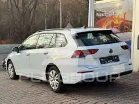 2024 Volkswagen GOLF