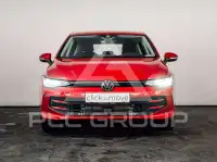 2024 Volkswagen GOLF