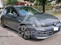 2024 Volkswagen GOLF