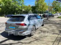 2024 Volkswagen GOLF