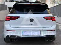 2024 Volkswagen GOLF