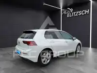 2024 Volkswagen GOLF