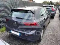 2024 Volkswagen GOLF