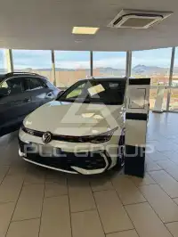 2024 Volkswagen GOLF