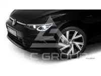 2024 Volkswagen GOLF