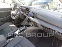 2024 Volkswagen GOLF