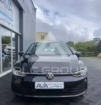 2024 Volkswagen GOLF