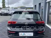 2024 Volkswagen GOLF