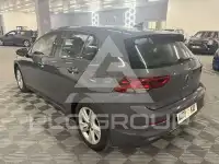 2024 Volkswagen GOLF