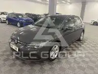 2024 Volkswagen GOLF