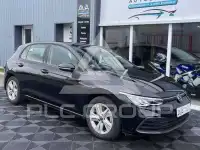 2024 Volkswagen GOLF