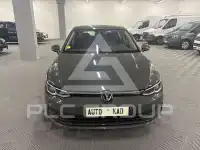 2024 Volkswagen GOLF