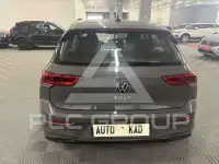 2024 Volkswagen GOLF