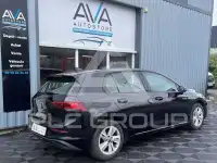 2024 Volkswagen GOLF