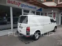 2024 Volkswagen T6