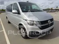2024 Volkswagen T6