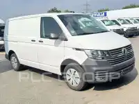 2024 Volkswagen T6