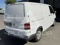 2024 Volkswagen T6