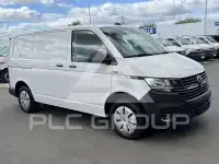 2024 Volkswagen T6