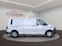 2024 Volkswagen T6